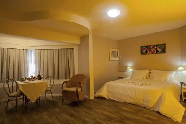 Çift ​​kişilik Luxury