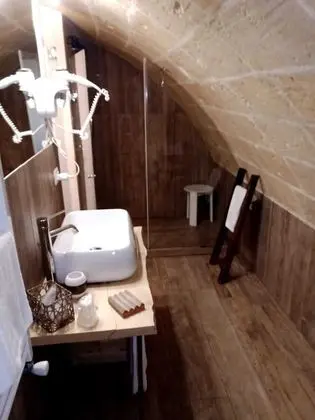 Executive Oda, Şehir Manzaralı
