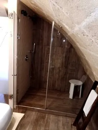 Executive Oda, Şehir Manzaralı