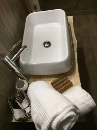 Executive Oda, Şehir Manzaralı