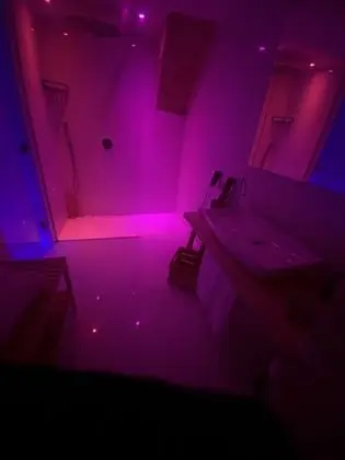Luxury Süit, Jakuzi, Şehir Manzaralı