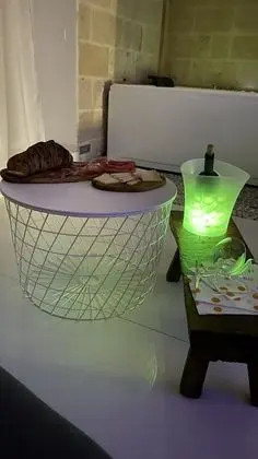 Luxury Süit, Jakuzi, Şehir Manzaralı