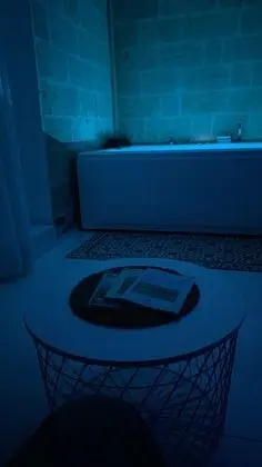 Luxury Süit, Jakuzi, Şehir Manzaralı