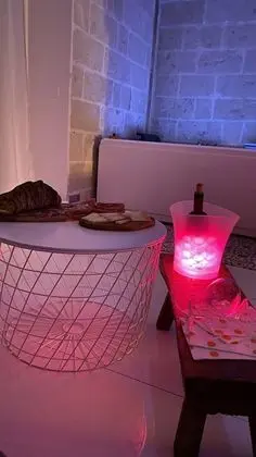 Luxury Süit, Jakuzi, Şehir Manzaralı