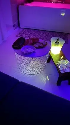 Luxury Süit, Jakuzi, Şehir Manzaralı