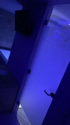 Luxury Süit, Jakuzi, Şehir Manzaralı