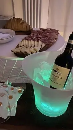 Luxury Süit, Jakuzi, Şehir Manzaralı