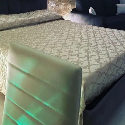 Luxury Süit, Jakuzi, Şehir Manzaralı