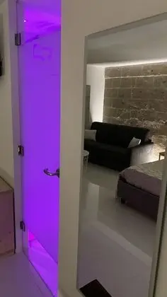Luxury Süit, Jakuzi, Şehir Manzaralı