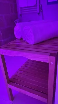 Luxury Süit, Jakuzi, Şehir Manzaralı