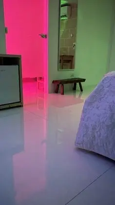 Luxury Süit, Jakuzi, Şehir Manzaralı