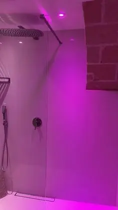 Luxury Süit, Jakuzi, Şehir Manzaralı
