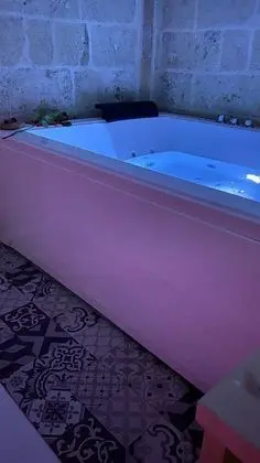 Luxury Süit, Jakuzi, Şehir Manzaralı