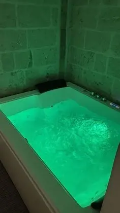 Luxury Süit, Jakuzi, Şehir Manzaralı