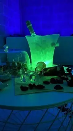 Luxury Süit, Jakuzi, Şehir Manzaralı
