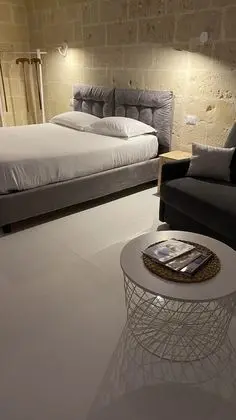 Luxury Süit, Jakuzi, Şehir Manzaralı