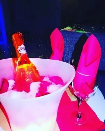 Luxury Süit, Jakuzi, Şehir Manzaralı