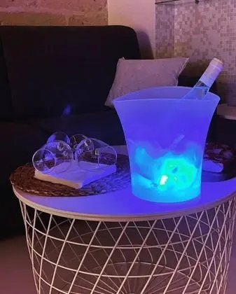 Luxury Süit, Jakuzi, Şehir Manzaralı