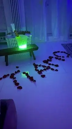 Luxury Süit, Jakuzi, Şehir Manzaralı