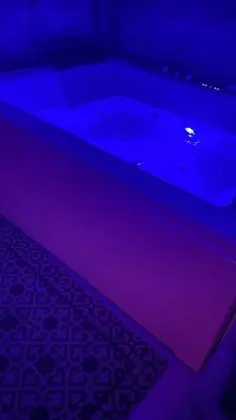 Luxury Süit, Jakuzi, Şehir Manzaralı
