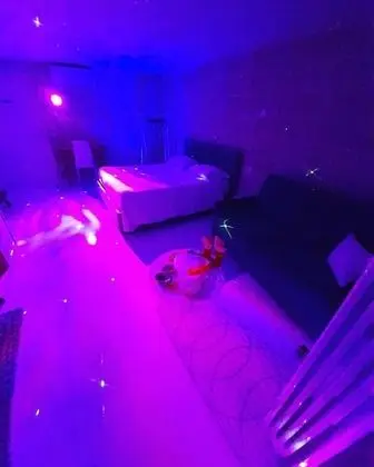 Luxury Süit, Jakuzi, Şehir Manzaralı