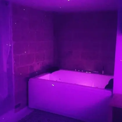 Luxury Süit, Jakuzi, Şehir Manzaralı