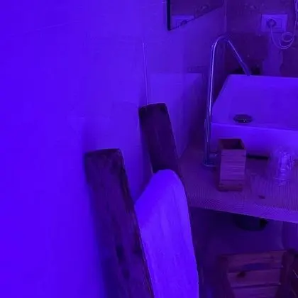 Luxury Süit, Jakuzi, Şehir Manzaralı