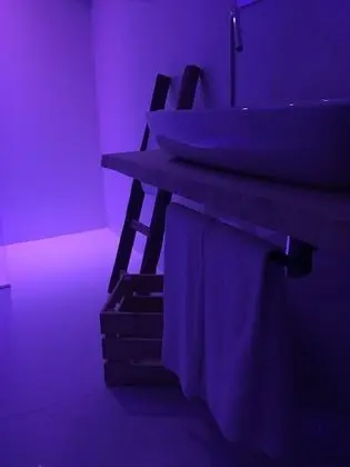 Luxury Süit, Jakuzi, Şehir Manzaralı