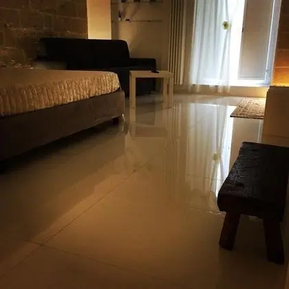 Luxury Süit, Jakuzi, Şehir Manzaralı