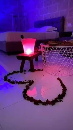 Luxury Süit, Jakuzi, Şehir Manzaralı