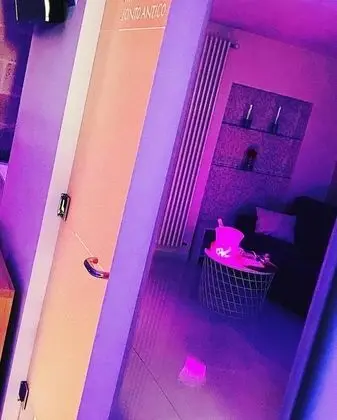 Luxury Süit, Jakuzi, Şehir Manzaralı