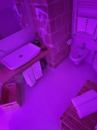Luxury Süit, Jakuzi, Şehir Manzaralı