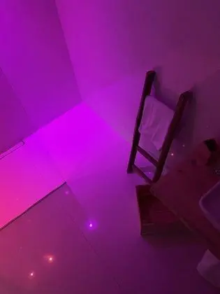 Luxury Süit, Jakuzi, Şehir Manzaralı