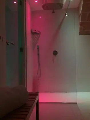 Luxury Süit, Jakuzi, Şehir Manzaralı