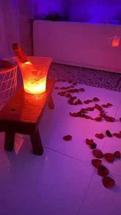 Luxury Süit, Jakuzi, Şehir Manzaralı