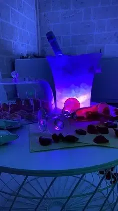 Luxury Süit, Jakuzi, Şehir Manzaralı