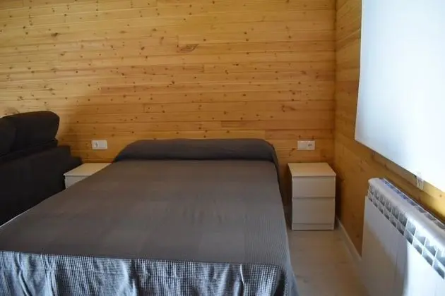 Basic Kır Evi