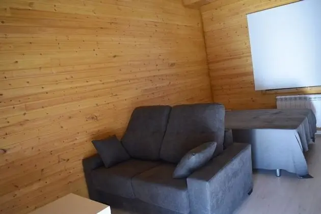 Basic Kır Evi