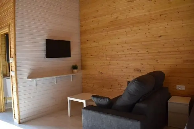 Basic Kır Evi
