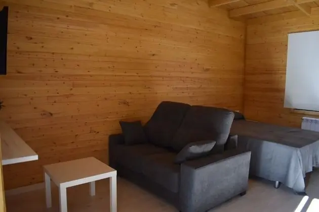 Basic Kır Evi