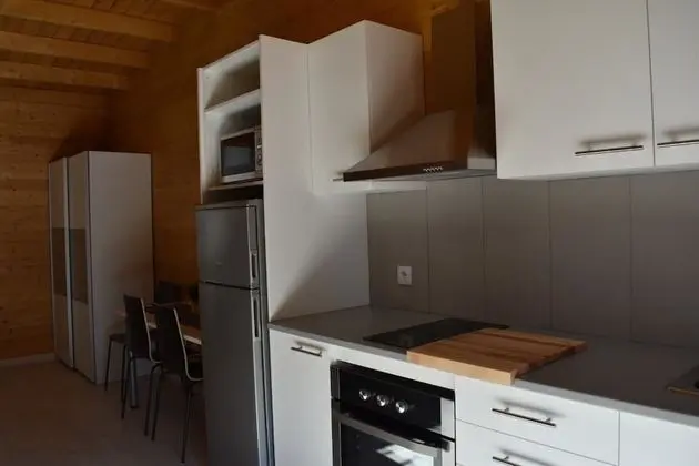 Family Kır Evi