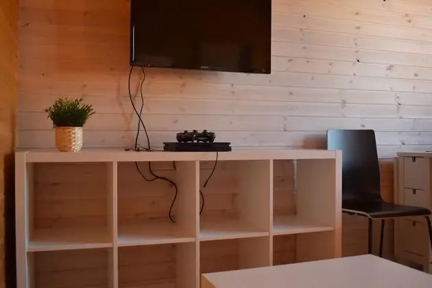 Family Kır Evi