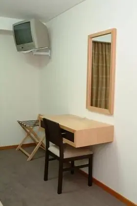 Standard Tek Kişilik Oda