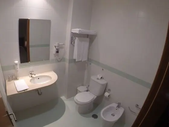 Standard Tek Kişilik Oda