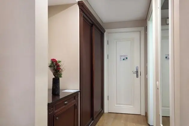 Standard Tek Kişilik Oda