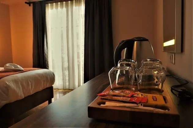 Standard Triple Room, 3 Twin Beds