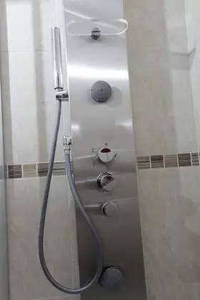 Deluxe Tek Büyük Yataklı Oda, Manzaralı