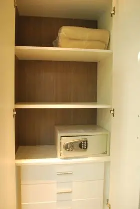 Çift ​​kişilik Standard