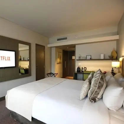 Deluxe Stüdyo