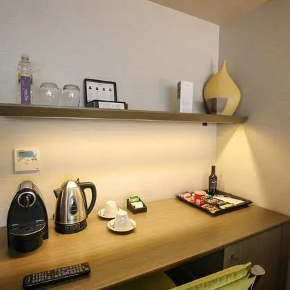 Deluxe Stüdyo